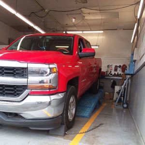 Meet your Posher, Alfonso